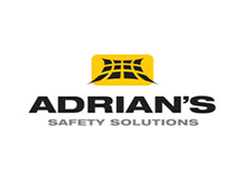 Adrians-Safety-Logo