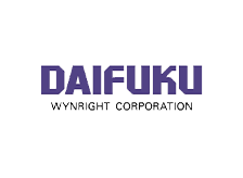 Daifuku Wynright Logo