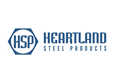 Heartland-Steel-Products-Logo