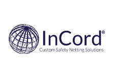 INCord-Custom-Safety-Netting-Logo