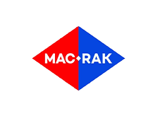 MacRak Logo
