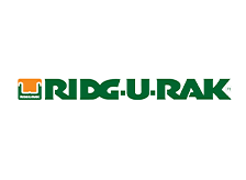 Ridg-u-rak Logo