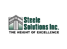 Steele Solutions Logo