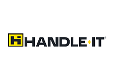 Handle-It Logo